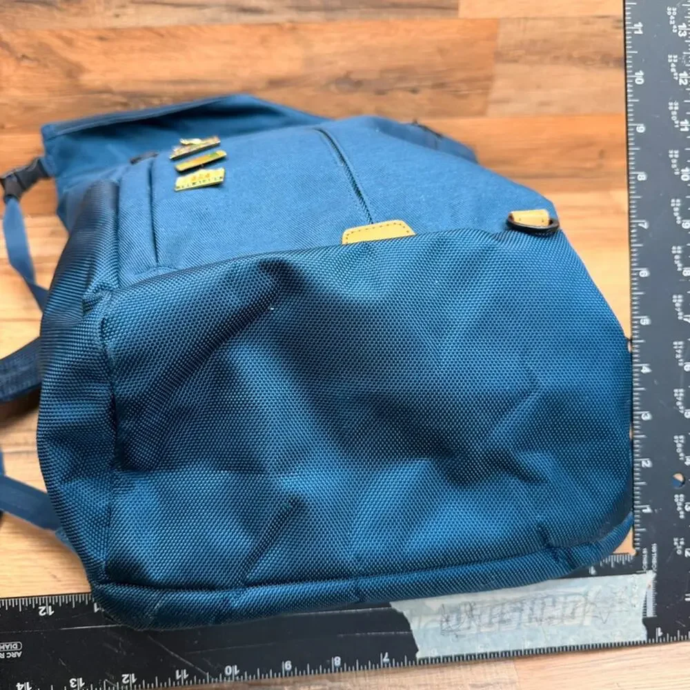 Harvest Label Axis Backpack Blue